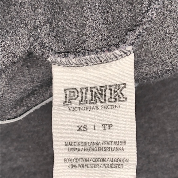 PINK Victoria’s Secret 💕 | Sweats - Picture 4 of 4